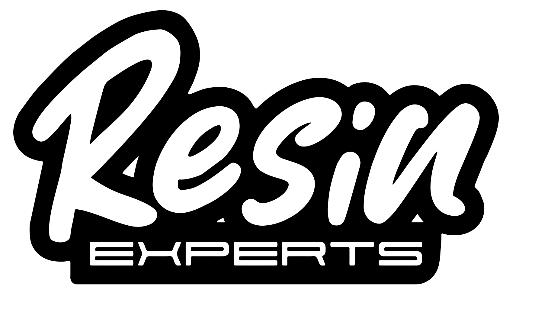 Resin Experts